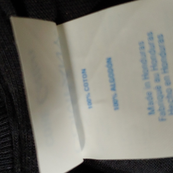 Mass Hole t-shirt - Picture 3 of 3